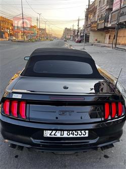 فورد موستانج